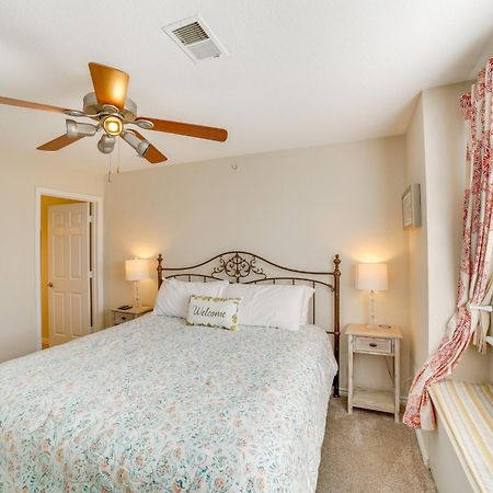 Branson Condo With Balcony, Near Silver Dollar City! Εξωτερικό φωτογραφία
