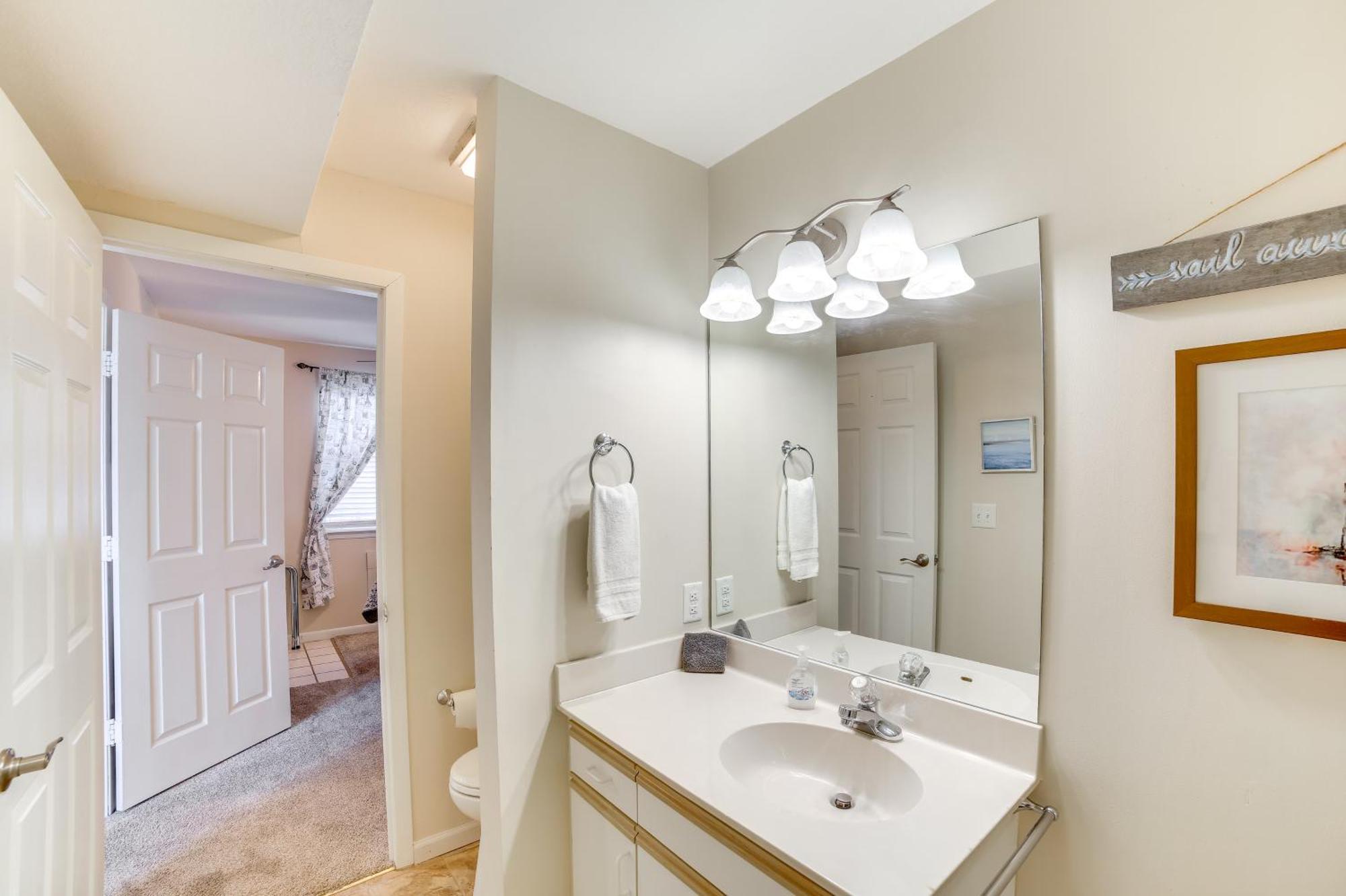 Branson Condo With Balcony, Near Silver Dollar City! Εξωτερικό φωτογραφία
