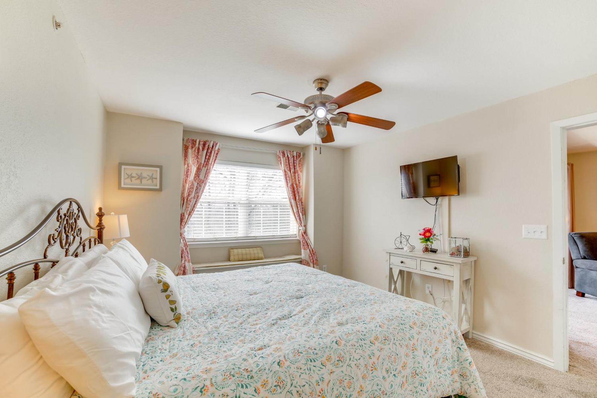 Branson Condo With Balcony, Near Silver Dollar City! Εξωτερικό φωτογραφία