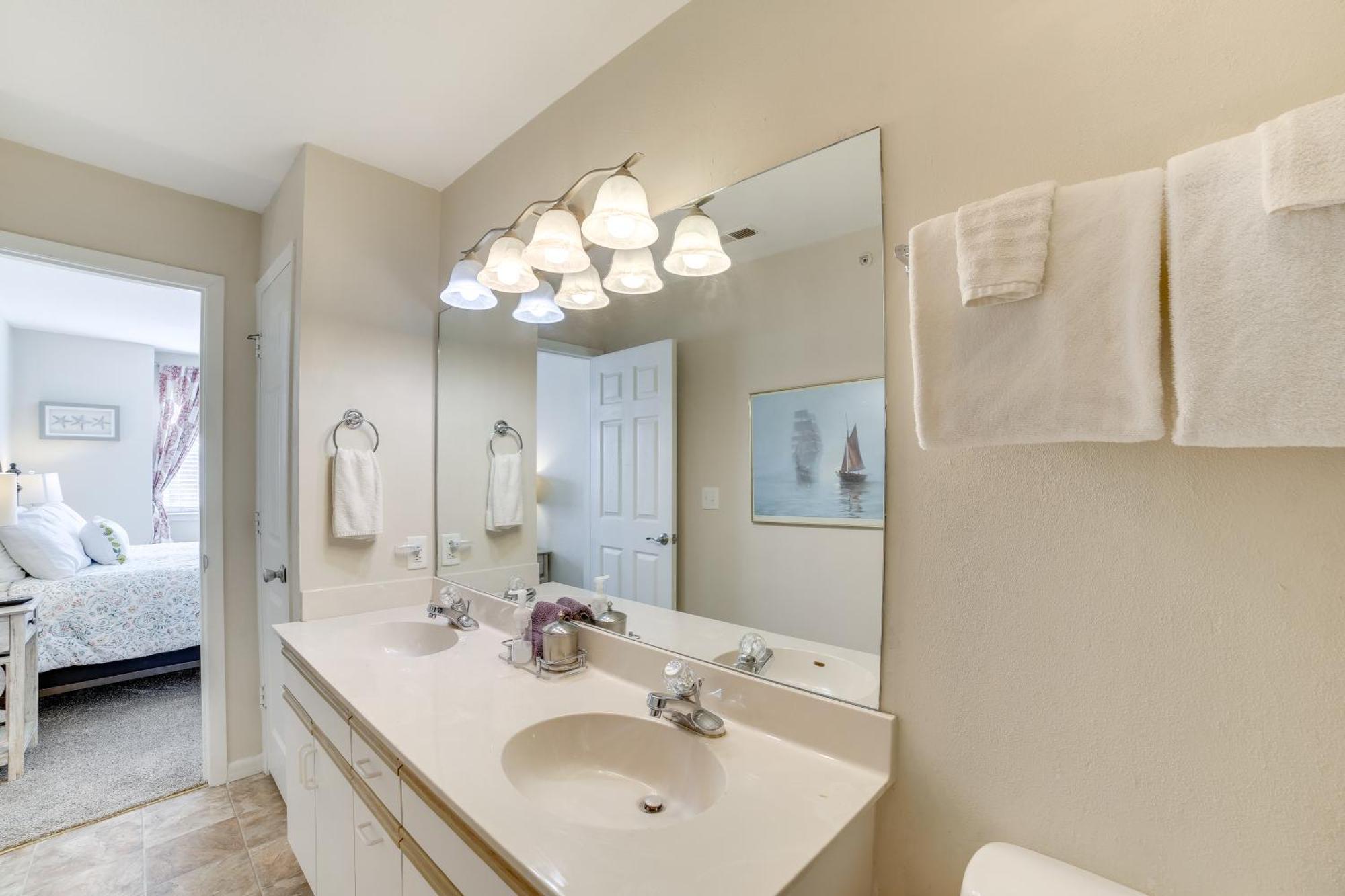 Branson Condo With Balcony, Near Silver Dollar City! Εξωτερικό φωτογραφία