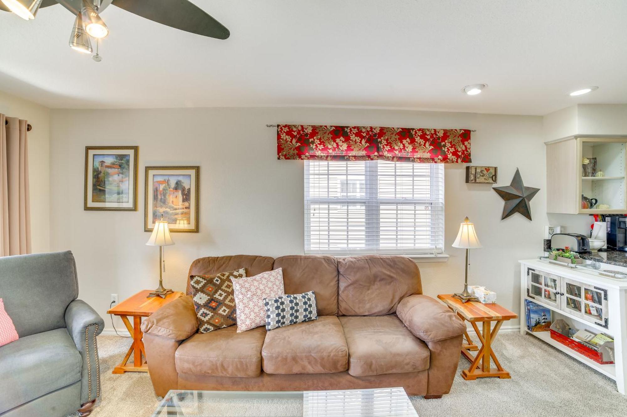 Branson Condo With Balcony, Near Silver Dollar City! Εξωτερικό φωτογραφία